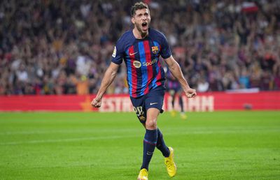 I-au redus radical salariul, dar vrea să rămână la Barcelona: „Voi fi mai bine ca niciodată!”