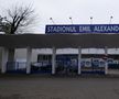 Stadionul comunist, vechi de 60 de ani, trebuie să fie înlocuit: „Avem promisiuni”