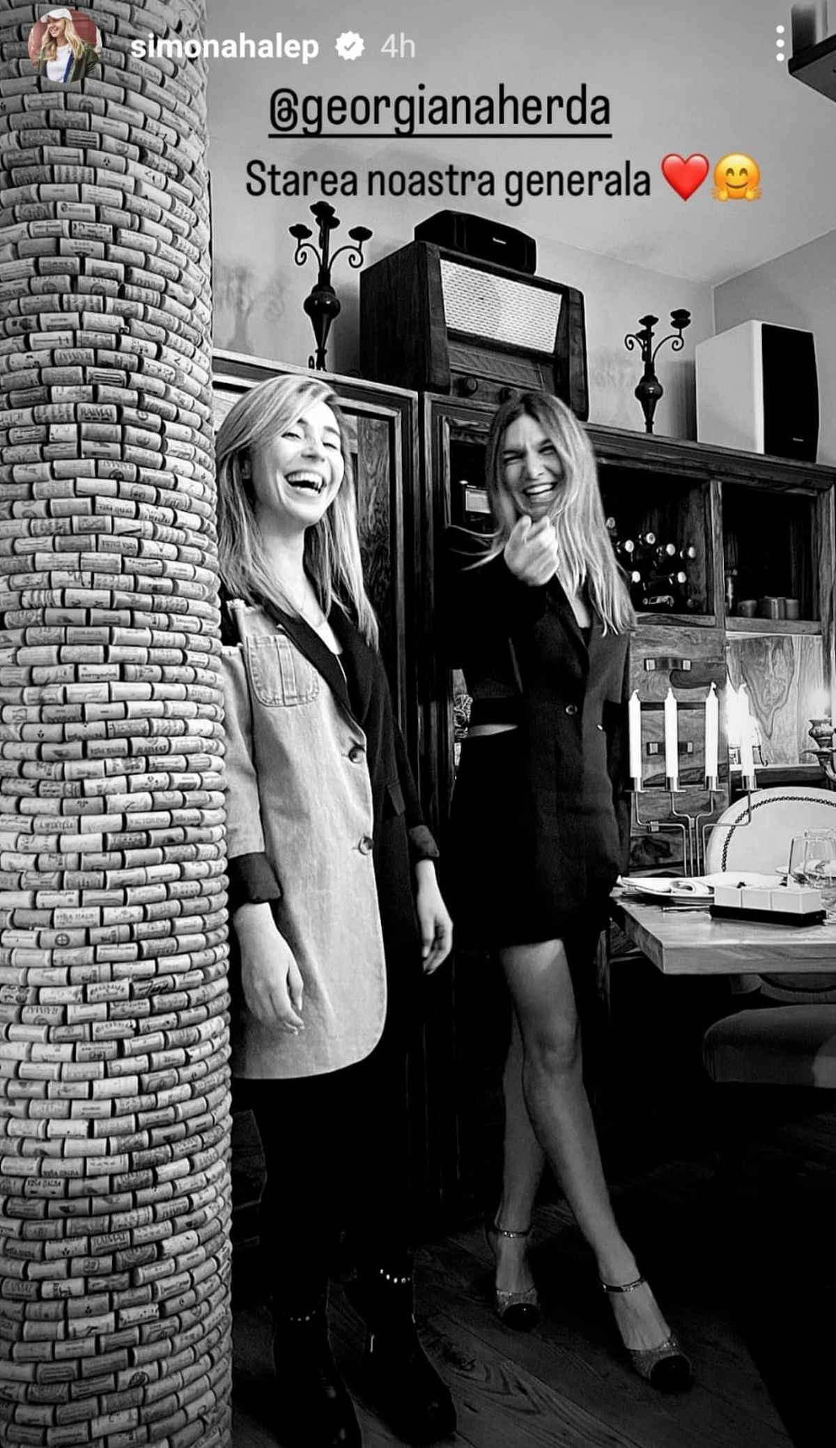 Halep n-a terminat cu procesele » Ce urmează pentru Simona