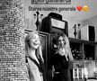 Georgiana Herda, cea mai bună prietenă a Simonei Halep / FOTO: Instagram