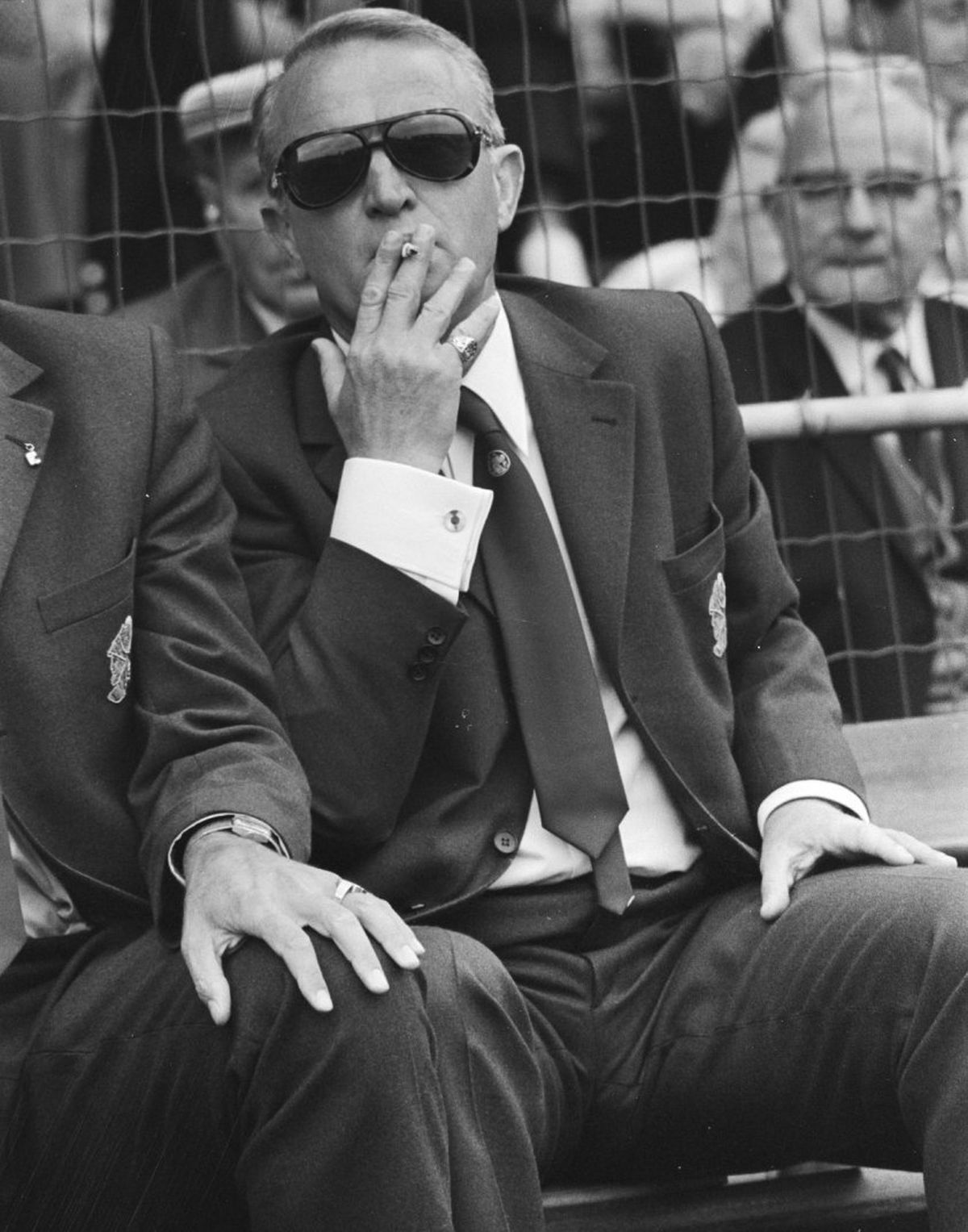 Primul interviu cu Ștefan Covaci în calitate de antrenor al lui Ajax, la 8 luni după ce-i preluase pe „lăncieri”. Era neînvins și dezvăluia lucru fascinante din relația sa cu Cruyff și celelate staruri olandeze