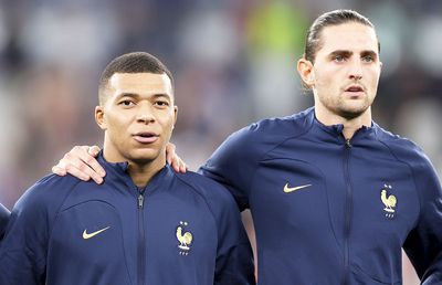 Mbappe a fost cel mai bun marcator la Mondial, dar își enervează oricum coechipierul: „Este deranjant, stresant”