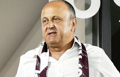 Răspuns tăios pentru Dan Șucu, dinspre Voluntari: „Să-și vadă de ale lui!”