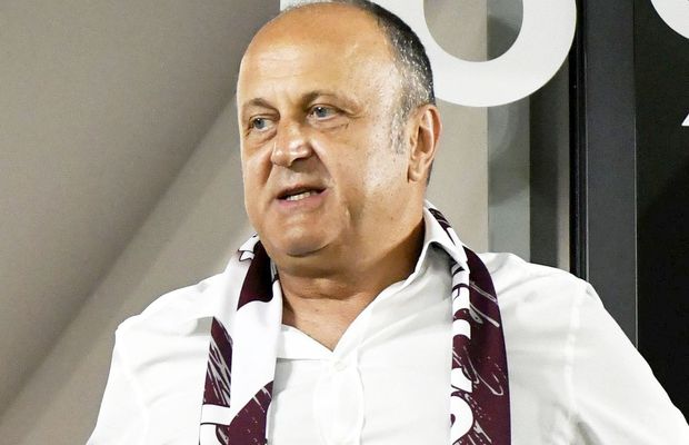 Răspuns tăios pentru Dan Șucu, dinspre Voluntari: „Să-și vadă de ale lui!”