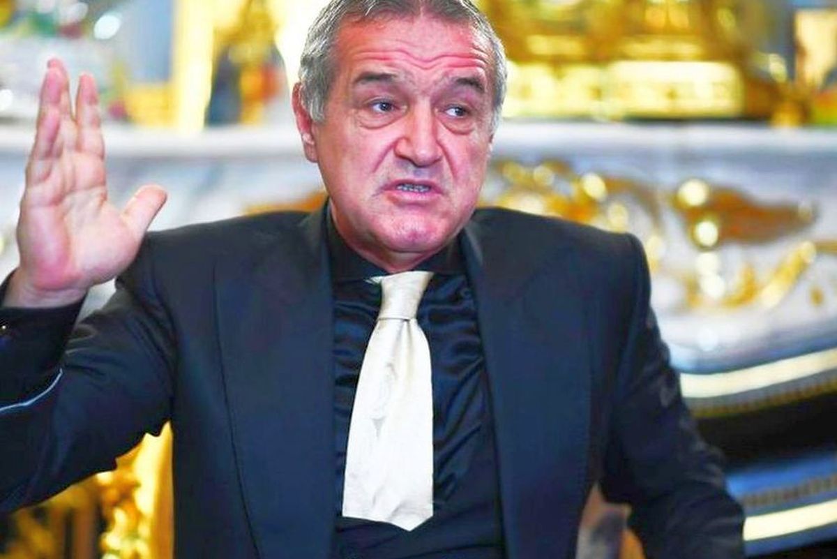 Gestul impresionant al lui Gigi Becali pentru o tânără grav bolnavă: „A plecat la spital în Germania și datorită iubirii acestui om”