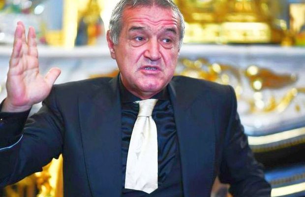 Gestul impresionant al lui Gigi Becali pentru o tânără grav bolnavă: „A plecat la spital în Germania și datorită iubirii acestui om”
