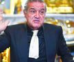 Gigi Becali / foto: Arhivă GSP