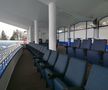 Stadionul comunist, vechi de 60 de ani, trebuie să fie înlocuit: „Avem promisiuni”