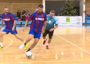 „Mi se pare gras!” » Bogdan Stelea, surprins de imaginile cu Tamaș de la Brașov