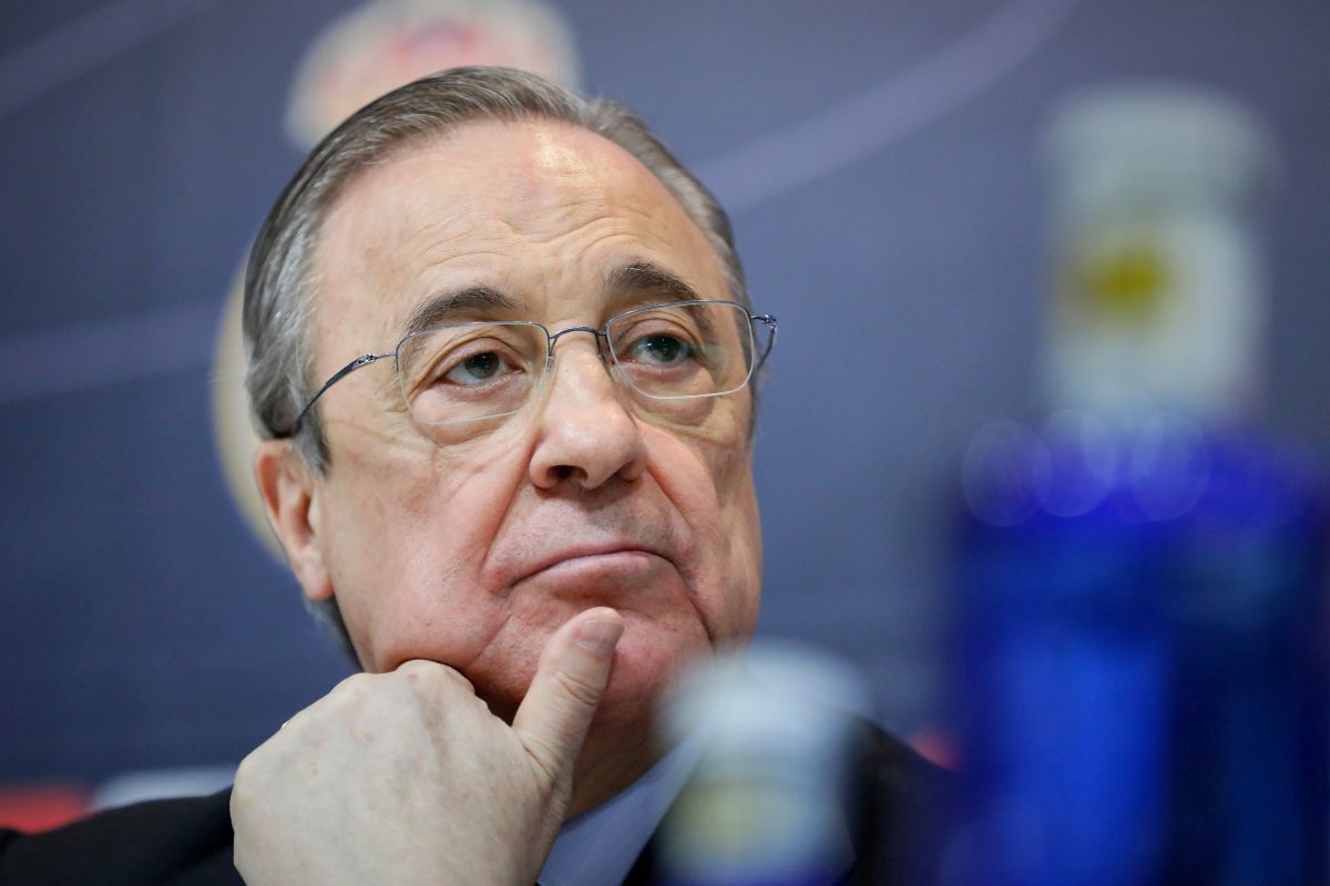 Florentino Perez i-a înmărmurit pe suporterii lui Real Madrid: „E ultimul!”