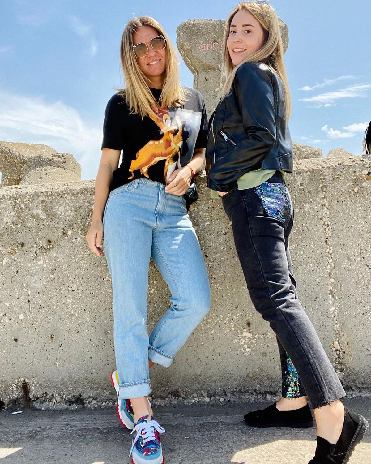 „N-ați văzut la Bouchard? E SUA, nu Cioflingeni!” » Ion Țiriac, iritat de o decizie a Simonei Halep: „Vai de mine și de mine!”