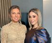 Georgiana Herda, cea mai bună prietenă a Simonei Halep / FOTO: Instagram
