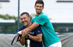 Novak Djokovic rămâne fără „Mâinile Magice”, chiar înainte de Australian Open » Decizie importantă a fostului lider mondial