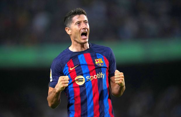 FCSB - Barcelona la București? Se pregătește un nou turneu de senzație