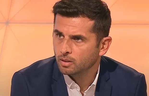 Dică, pus să comenteze ipoteza lui Pițurcă: „Nu există! De asta am venit eu la FCSB” » Dan Udrea a intervenit și l-a „închis”