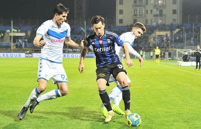 Tatonări pentru cel mai în formă fotbalist român al momentului: „Suma e de 5,5 milioane de euro”