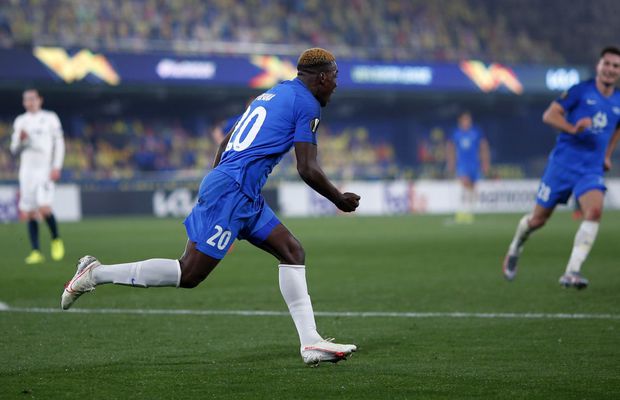 Chelsea confirmă transferul „urmașului” lui Didier Drogba: „S-a ajuns la o înțelegere”