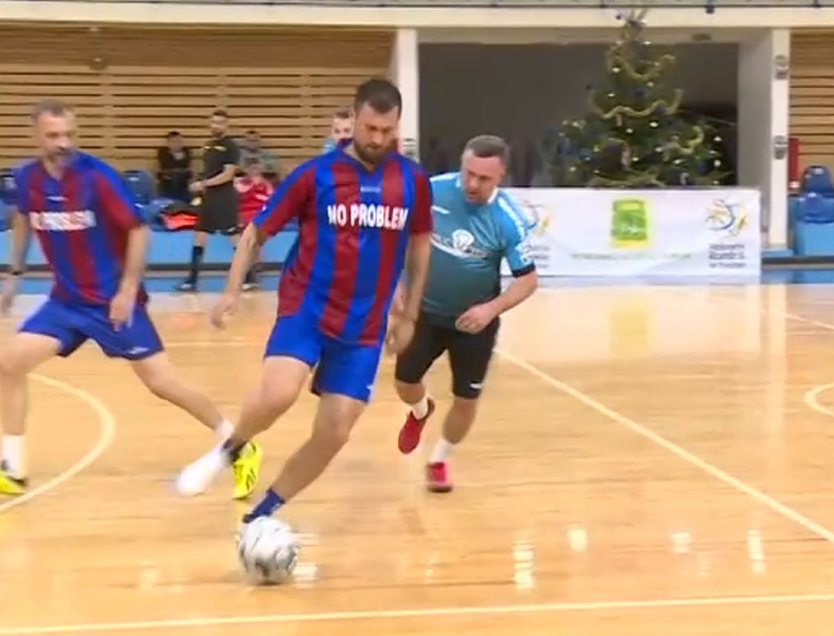 Fostul jucător de la FCSB e liber! Acord cu UTA pentru rezilierea contractului