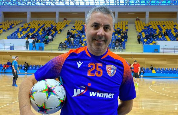 Adrian Neaga, invitatul zilei la GSP Live