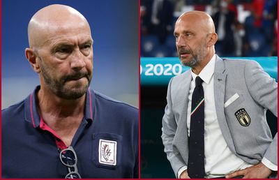 Zenga, mesaj de susținere pentru Vialli, internat la Londra: „Hai, Luca!”