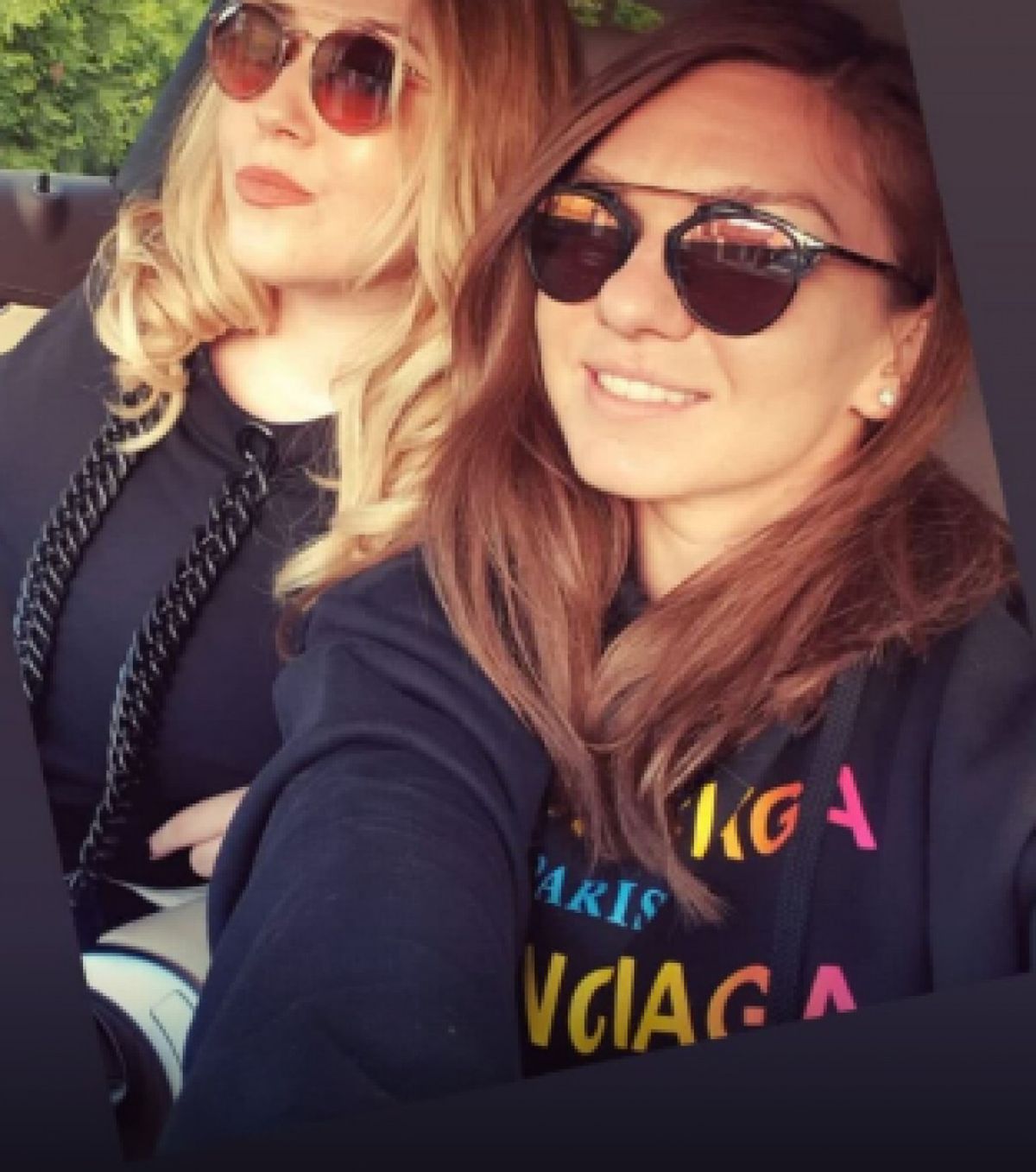 Simona Halep, la emisiunea lui Mihai Gâdea, pe Antena 3 CNN: „Serena e prea mare pentru o astfel de postare!” » Toate declarațiile