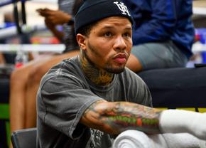 Gervonta Davis a fost arestat » De ce este acuzat campionul mondial la categoria ușoară