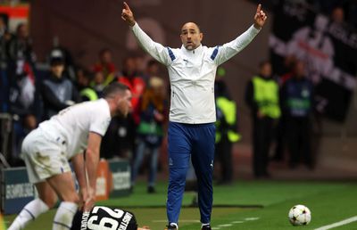 Antrenorul unei formații legendare din Europa propune schimbări importante de regulament: „Am fost mereu în favoarea progresului”