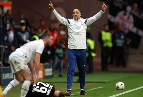Croatul Igor Tudor (44 de ani), antrenorul lui Olympique de Marseille, propune o serie de modificări revoluționare în regulile jocului de fotbal.