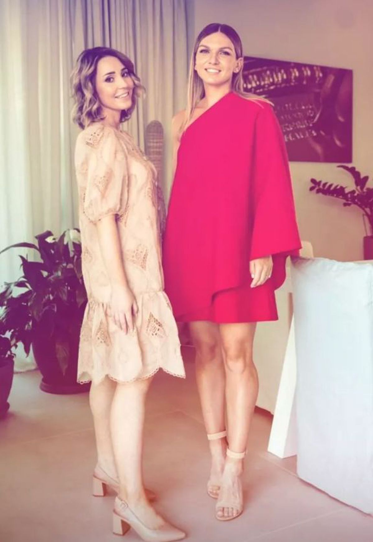 Avocatul lui Halep explică de ce Simona nu a făcut apelul la TAS nici până în acest moment