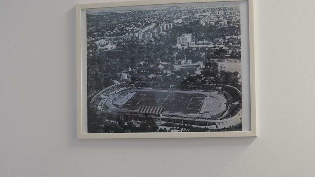 Stadionul comunist, vechi de 60 de ani, trebuie să fie înlocuit: „Avem promisiuni”