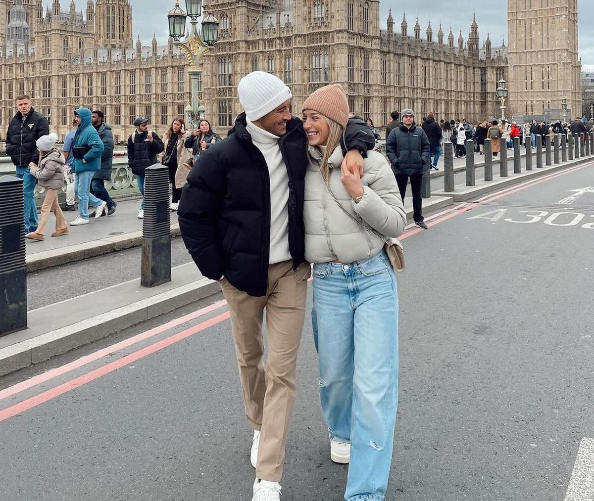 Triunghi amoros în La Liga » I-a dăruit 2 copii căpitanului, iar acum se iubește cu jucătorul rivalei