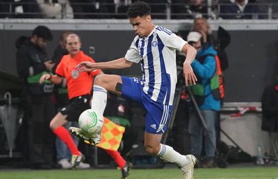 Parafat! Contract pe 2 ani și jumătate pentru internaționalul finlandez adus de Rotaru