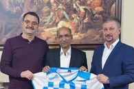 Au câștigat titlul cu Oțelul și revin în fotbalul românesc » Contract cu un club de tradiție