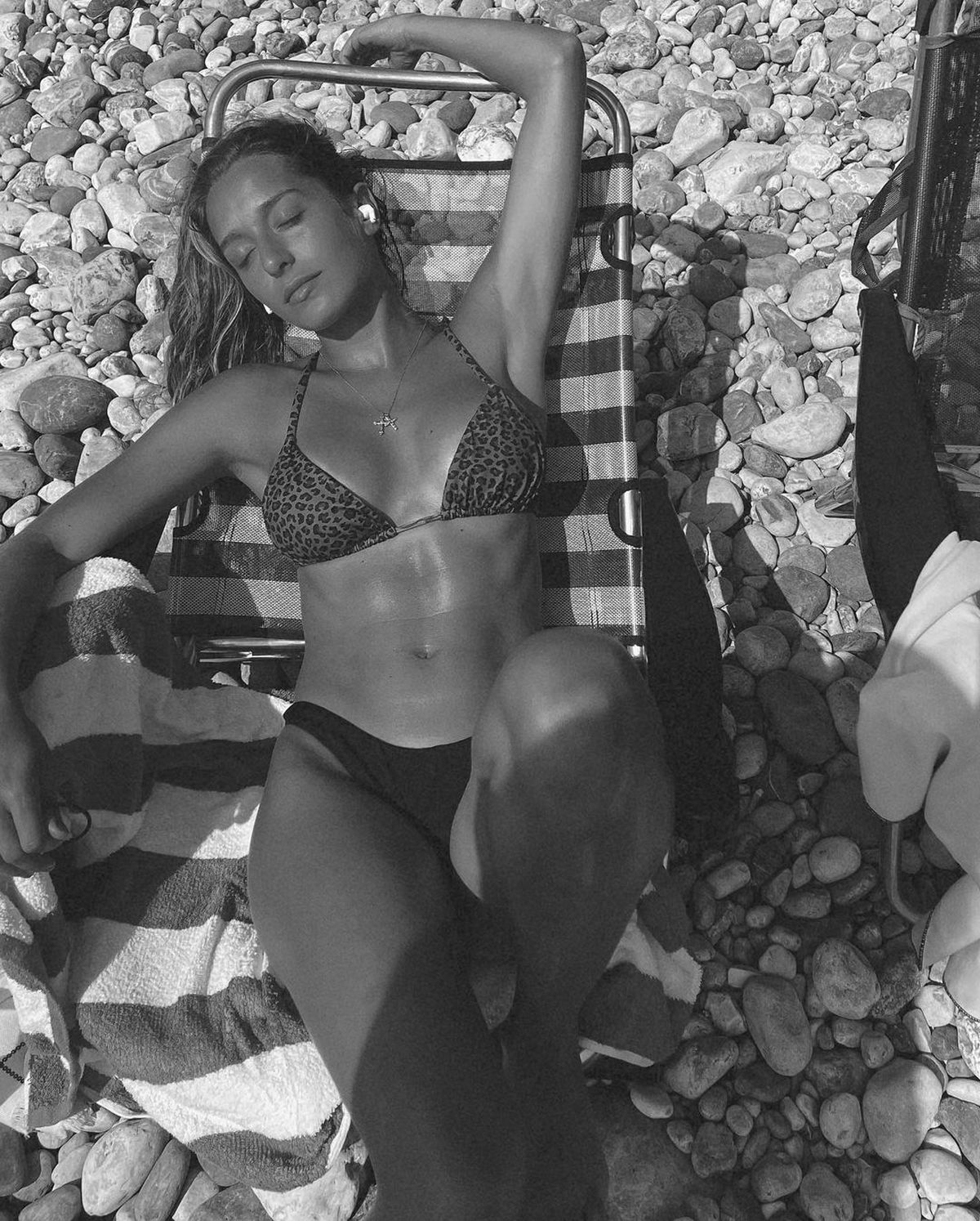 Triunghi amoros în La Liga » I-a dăruit 2 copii căpitanului, iar acum se iubește cu jucătorul rivalei