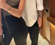 Sergiu și Andreea Hanca