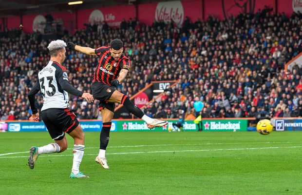 Arsenal vrea revelația din Premier League » A marcat de Boxing Day și e al doilea golgeter, după Haaland