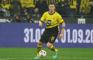Borussia Dortmund a declarat război kilogramelor în plus » Cât trebuie să plătească vedetele care vin cu surplus după sărbători