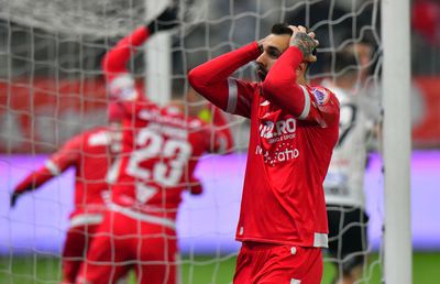 „Regula” Superligii, brutală: Dinamo e 50% în Liga 2