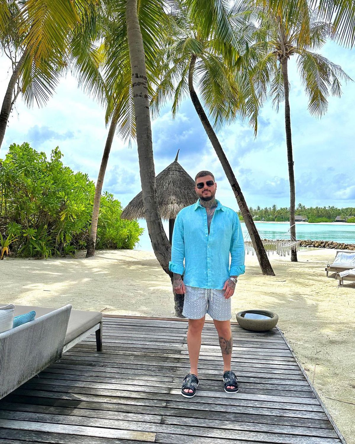 Ultimele informații cu privire la starea de sănătate a lui Adrian Mititelu Junior: „Chiar acum am discutat cu patronul”