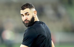 Karim Benzema, înapoi în Europa? Declarația francezului nu lasă loc de speculații