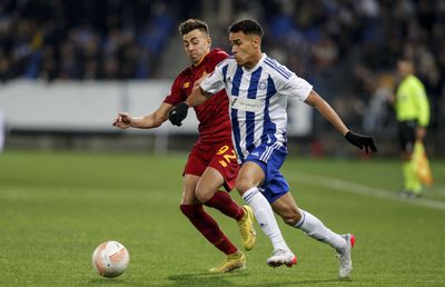 „Cancelo din Bănie” » Pe cine a transferat Universitatea Craiova: 7 detalii