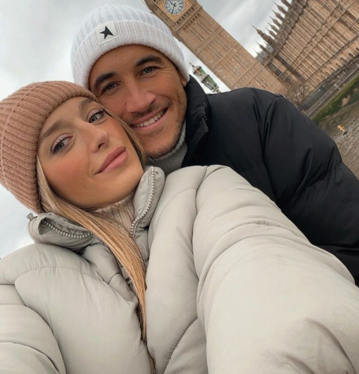 Triunghi amoros în La Liga » I-a dăruit 2 copii căpitanului, iar acum se iubește cu jucătorul rivalei