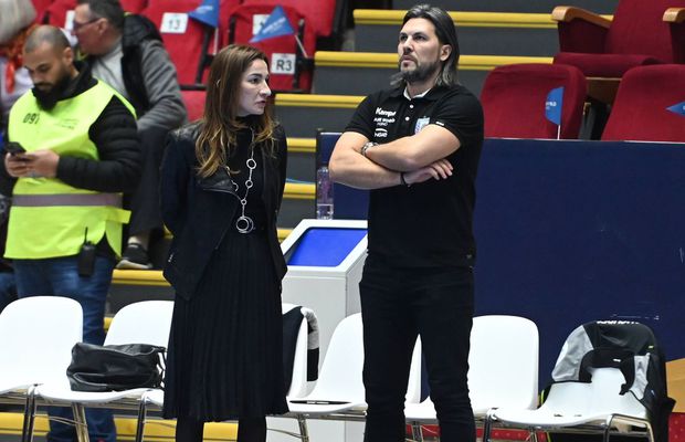 Cristina Vărzaru, interviu amplu despre situația de la CSM București: „Suntem acuzate pe nedrept! Gyor a pierdut 8 finale de Ligă și apoi a luat trofeul! Dacă își pierdea cineva răbdarea cu ele?”