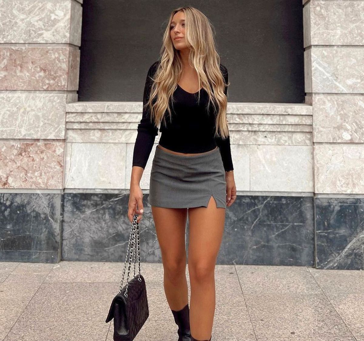 Triunghi amoros în La Liga » I-a dăruit 2 copii căpitanului, iar acum se iubește cu jucătorul rivalei