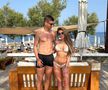 Un titular al lui Hagi e din nou îndrăgostit: a „oficializat” relația pe Instagram