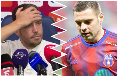 Chipciu își contrează public fostul coleg, pe stelistul Adi Popa: „Ești ipocrit dacă spui altceva!”