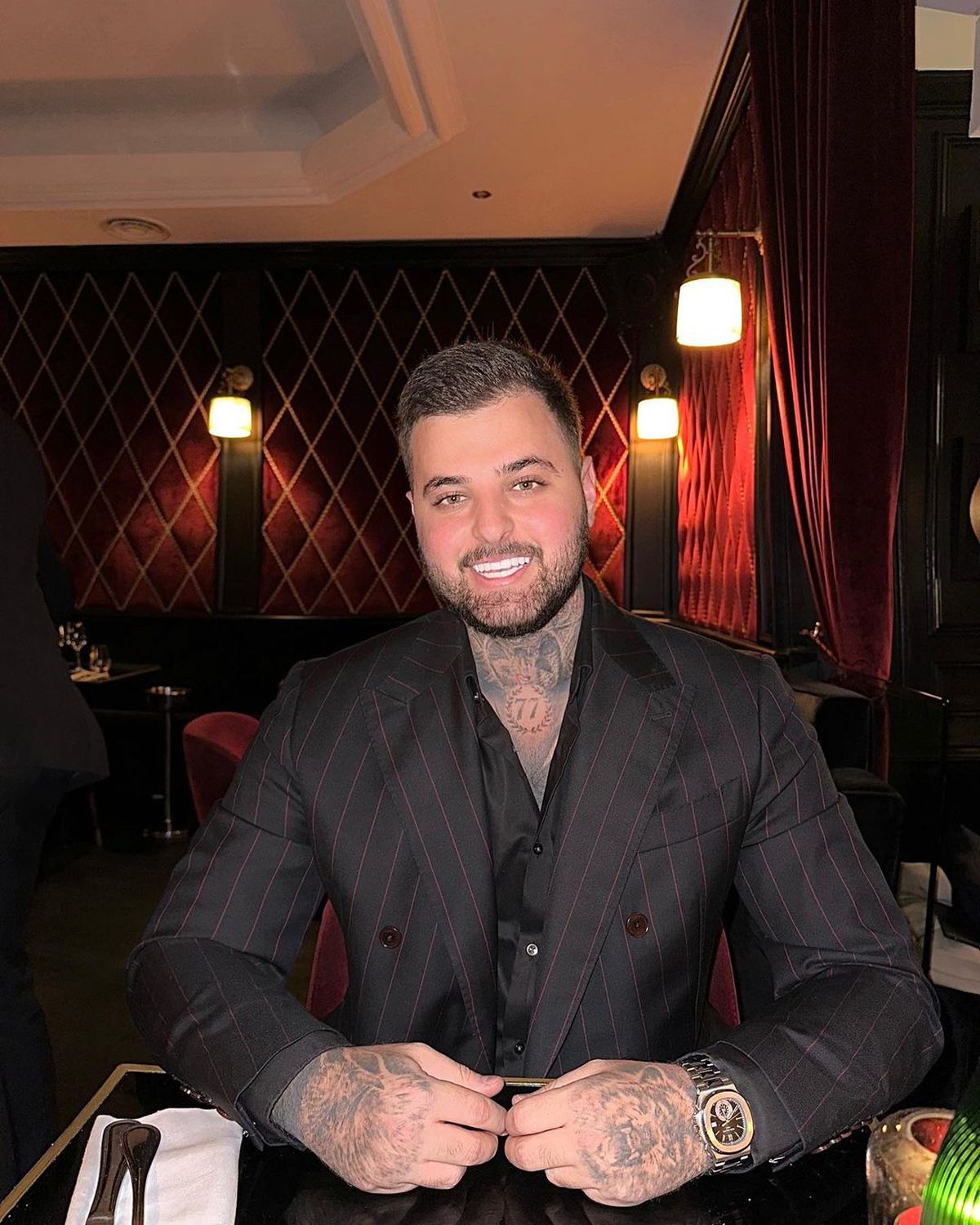 Ultimele informații cu privire la starea de sănătate a lui Adrian Mititelu Junior: „Chiar acum am discutat cu patronul”