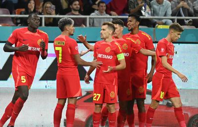 Lovitură primită de preferatul lui Gigi Becali! Fanii sunt furioși: „Felicitări adversarilor!”