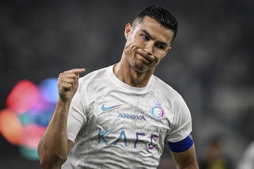 Cristiano Ronaldo a fost primul star mondial adus de saudiți