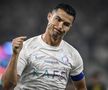 Cristiano Ronaldo a fost primul star mondial adus de saudiți